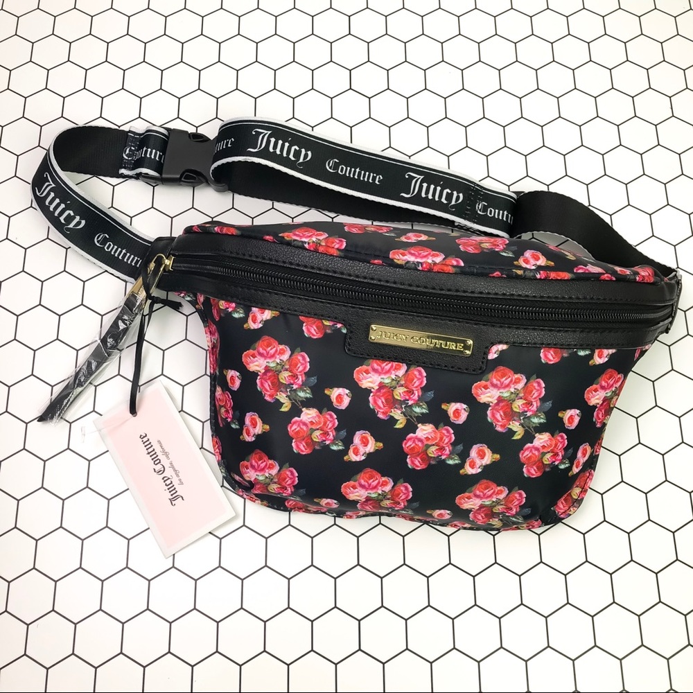 Juicy Couture Belt Bag